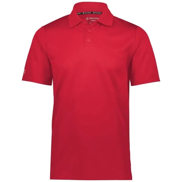 Holloway Men's Prism Polo
