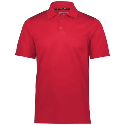 Holloway Men's Prism Polo