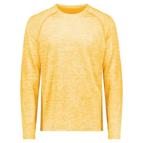Holloway Men's Electrify Coolcore Long Sleeve T-Shirt