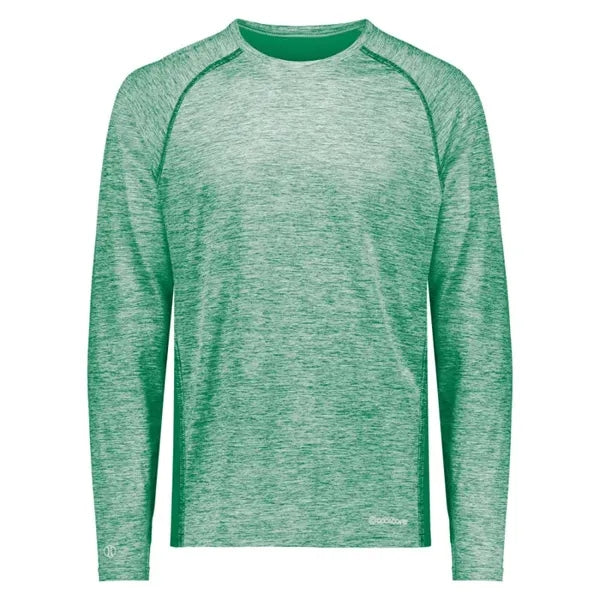 Holloway Men's Electrify Coolcore Long Sleeve T-Shirt