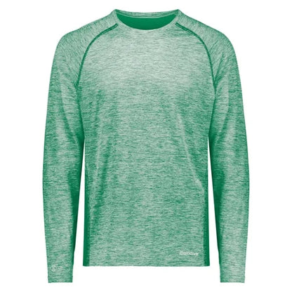 Holloway Men's Electrify Coolcore Long Sleeve T-Shirt