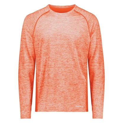 Holloway Men's Electrify Coolcore Long Sleeve T-Shirt