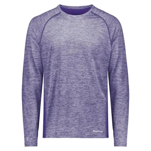 Holloway Men's Electrify Coolcore Long Sleeve T-Shirt