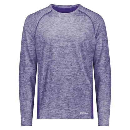 Holloway Men's Electrify Coolcore Long Sleeve T-Shirt