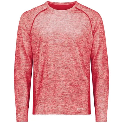 Holloway Men's Electrify Coolcore Long Sleeve T-Shirt