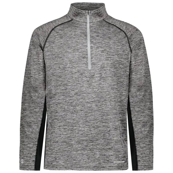 Holloway Men's Electrify Coolcore Half-Zip