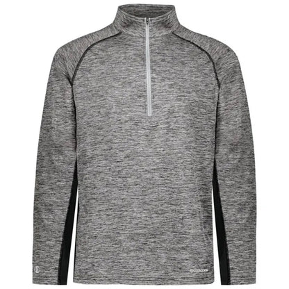 Holloway Men's Electrify Coolcore Half-Zip