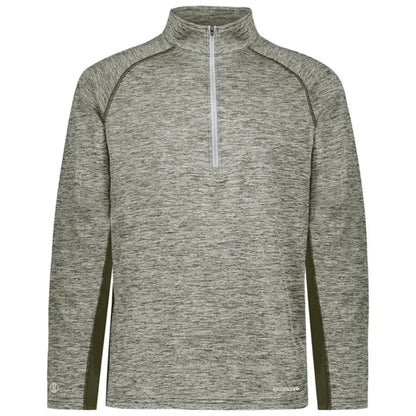 Holloway Men's Electrify Coolcore Half-Zip
