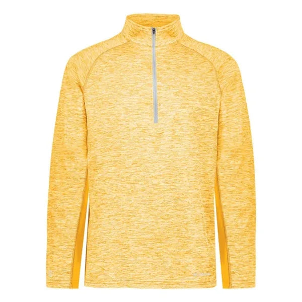 Holloway Men's Electrify Coolcore Half-Zip
