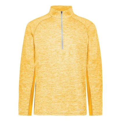 Holloway Men's Electrify Coolcore Half-Zip