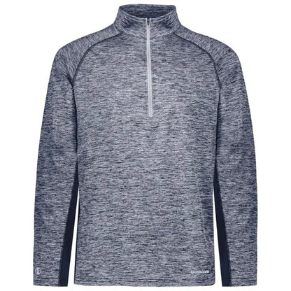 Holloway Men's Electrify Coolcore Half-Zip