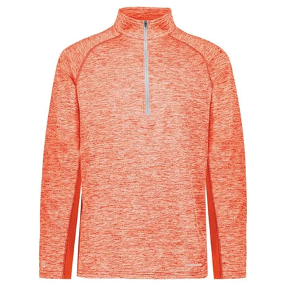 Holloway Men's Electrify Coolcore Half-Zip