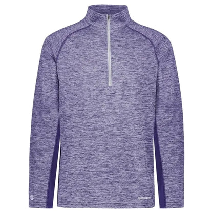 Holloway Men's Electrify Coolcore Half-Zip