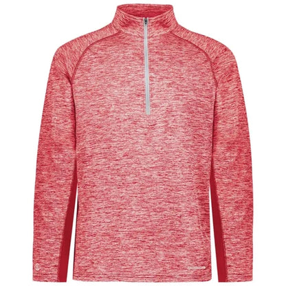 Holloway Men's Electrify Coolcore Half-Zip