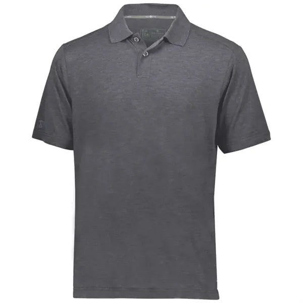 Holloway Men's Repreve Eco Polo