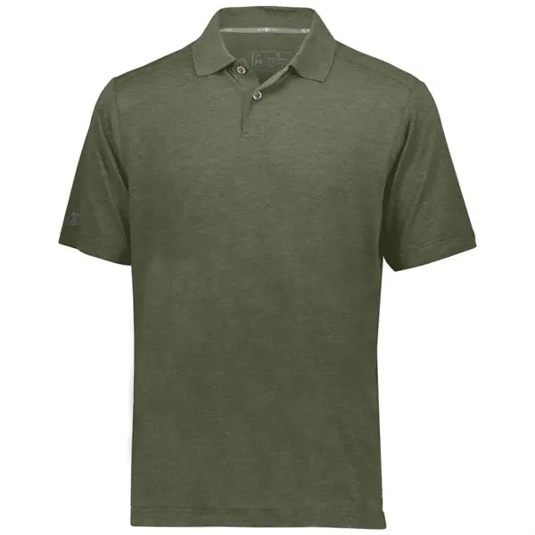 Holloway Men's Repreve Eco Polo