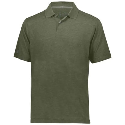 Holloway Men's Repreve Eco Polo