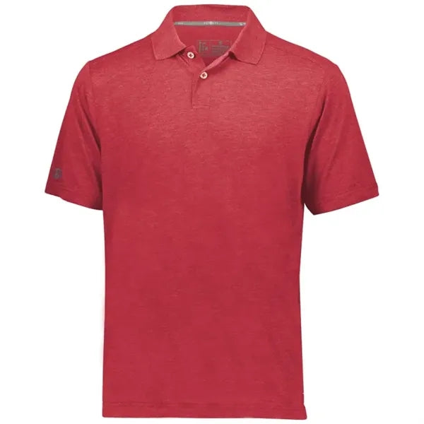 Holloway Men's Repreve Eco Polo