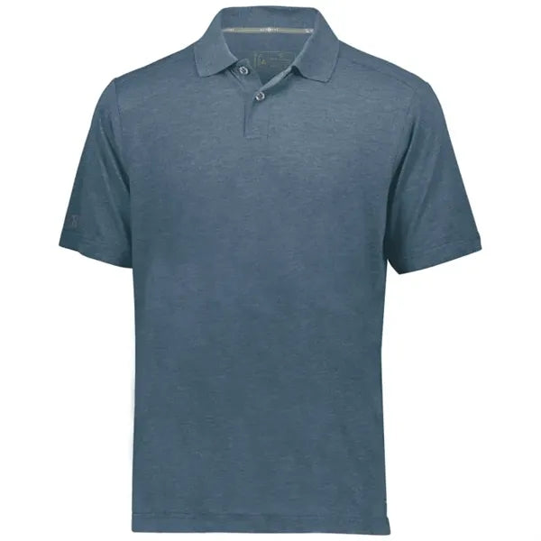 Holloway Men's Repreve Eco Polo