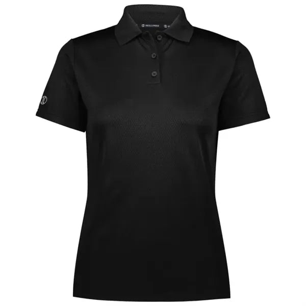Holloway Ladies' Prism Polo