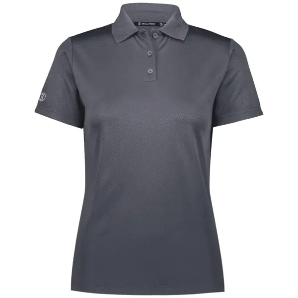 Holloway Ladies' Prism Polo