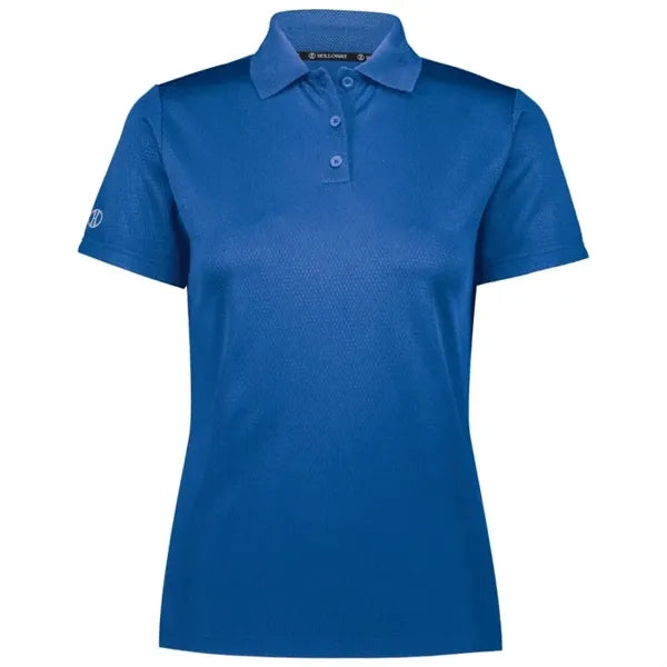 Holloway Ladies' Prism Polo