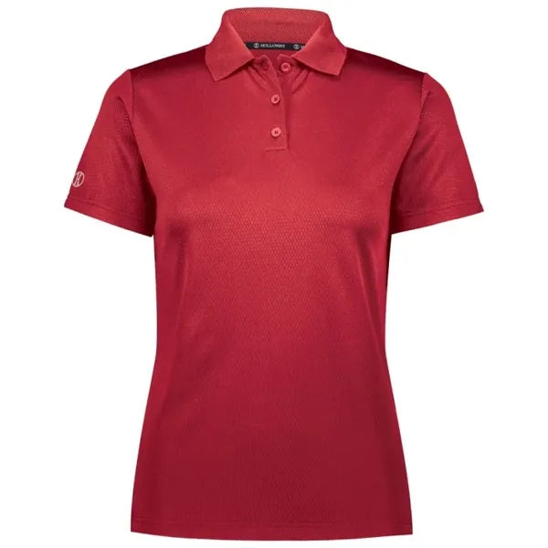 Holloway Ladies' Prism Polo