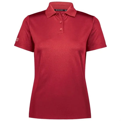 Holloway Ladies' Prism Polo