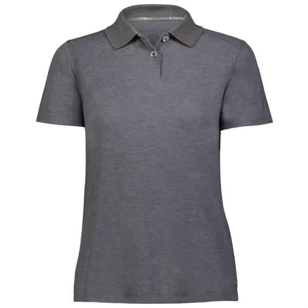 Holloway Ladies' Repreve Eco Polo