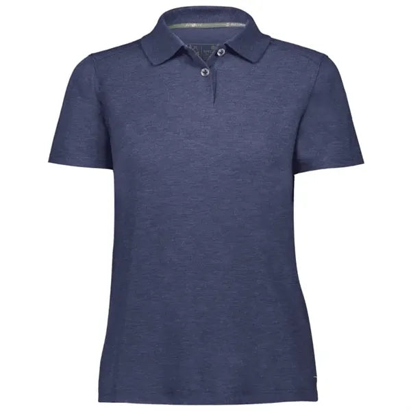 Holloway Ladies' Repreve Eco Polo