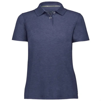 Holloway Ladies' Repreve Eco Polo