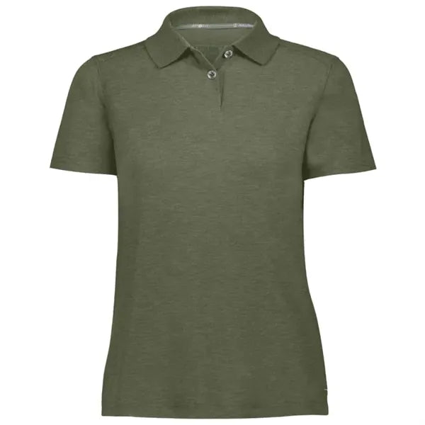 Holloway Ladies' Repreve Eco Polo