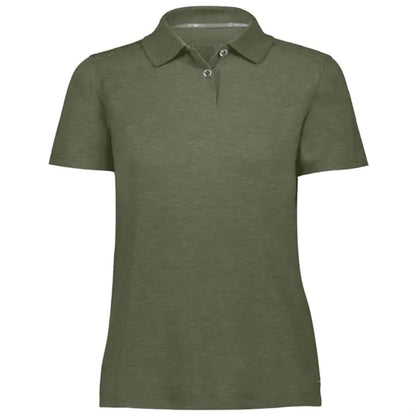 Holloway Ladies' Repreve Eco Polo