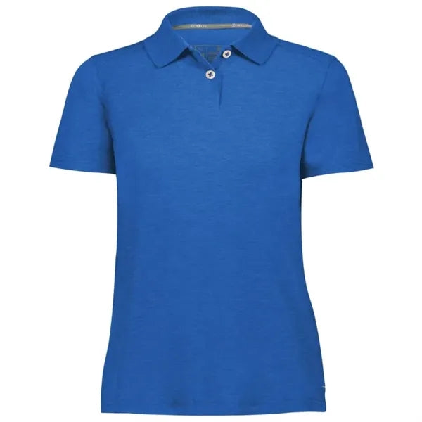 Holloway Ladies' Repreve Eco Polo
