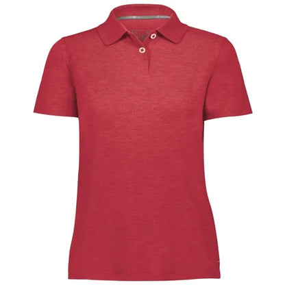 Holloway Ladies' Repreve Eco Polo