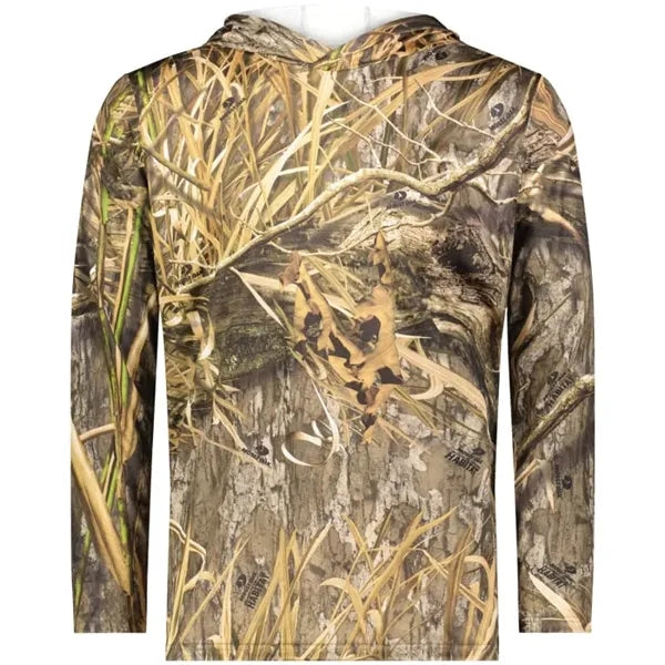 Holloway Men's Mossy Oak Momentum Hoodie