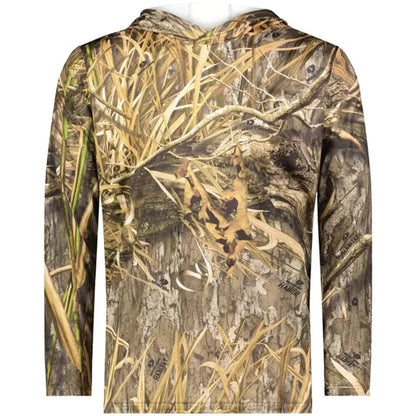 Holloway Men's Mossy Oak Momentum Hoodie