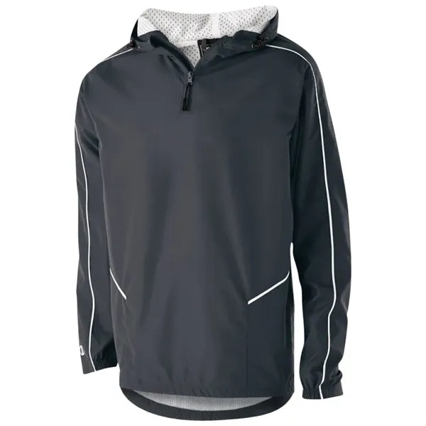 Holloway Men's Wizard Pullover