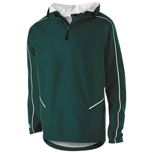 Holloway Men's Wizard Pullover