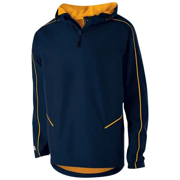 Holloway Men's Wizard Pullover