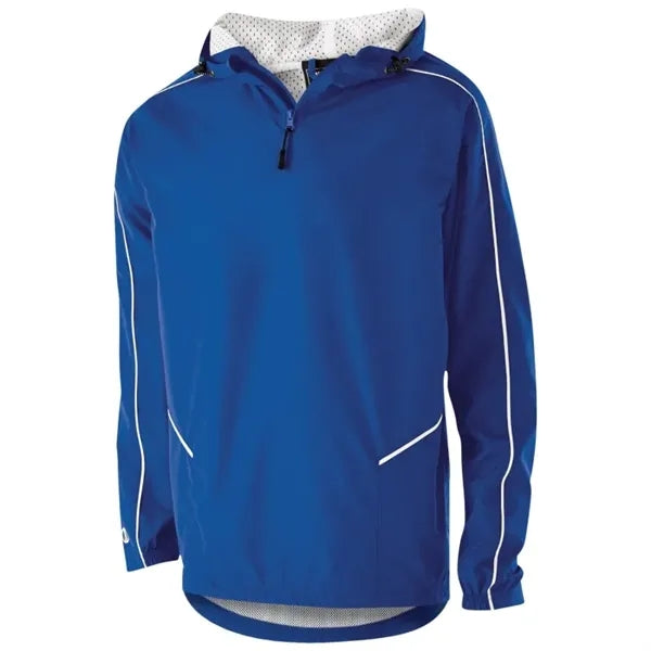 Holloway Men's Wizard Pullover