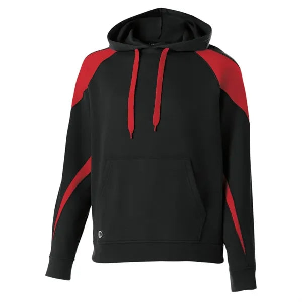 Holloway Unisex Prospect Athletic Fleece Hooded Sweatshirt