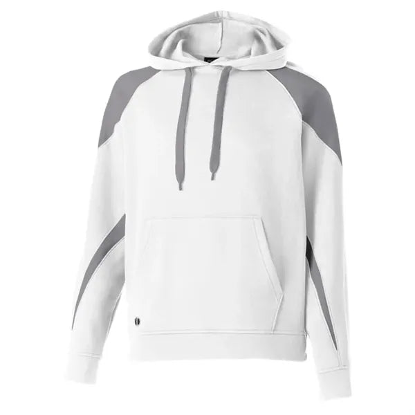 Holloway Unisex Prospect Athletic Fleece Hooded Sweatshirt