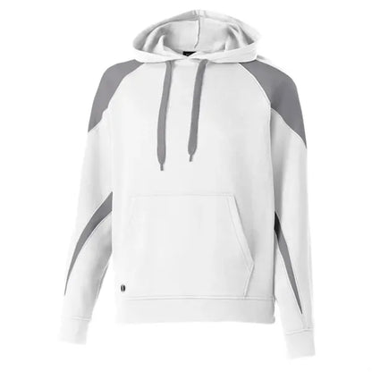 Holloway Unisex Prospect Athletic Fleece Hooded Sweatshirt