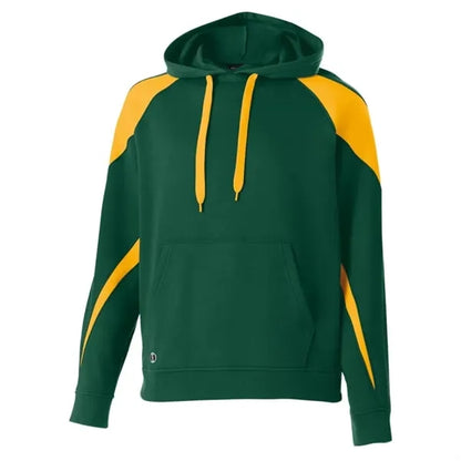 Holloway Unisex Prospect Athletic Fleece Hooded Sweatshirt