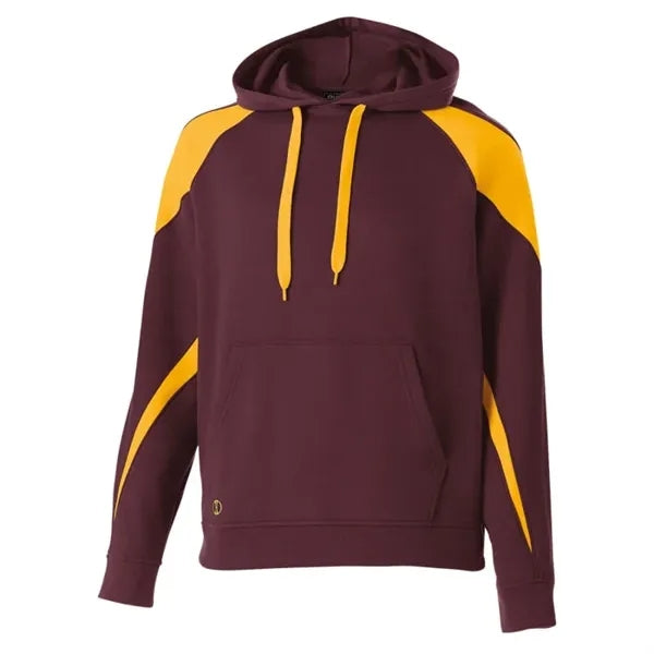 Holloway Unisex Prospect Athletic Fleece Hooded Sweatshirt