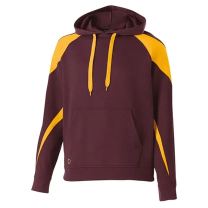 Holloway Unisex Prospect Athletic Fleece Hooded Sweatshirt