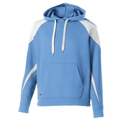 Holloway Unisex Prospect Athletic Fleece Hooded Sweatshirt