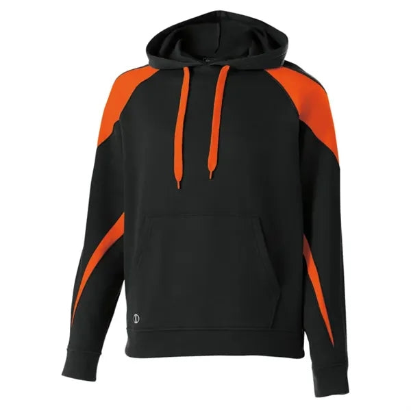 Holloway Youth Prospect Athletic Fleece Hoodie