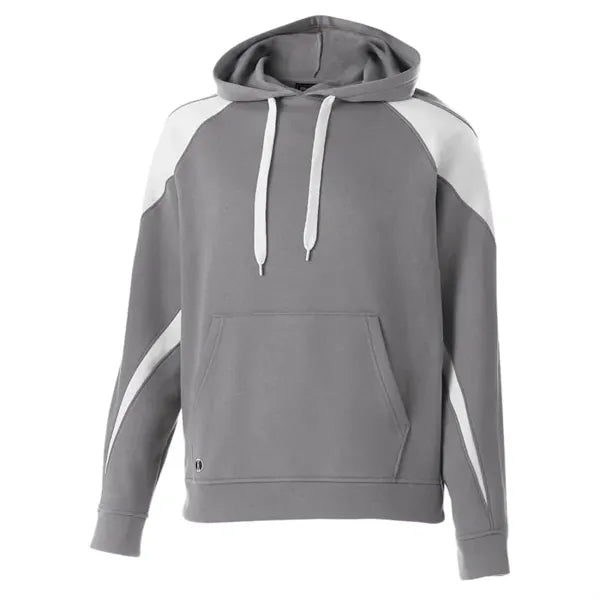 Holloway Youth Prospect Athletic Fleece Hoodie